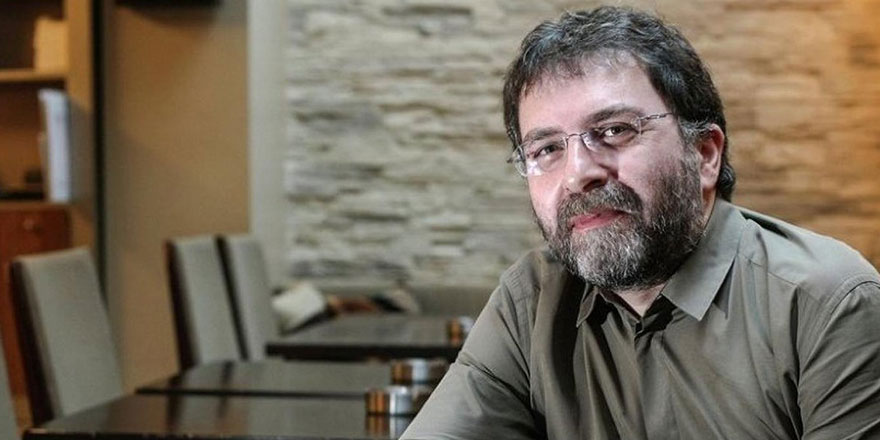 Ahmet Hakan:  "Güzel günler göreceğiz dendiğinde eyvah eyvah diyorum..."