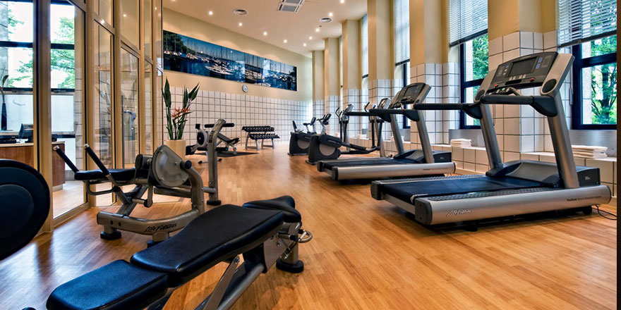 İşte fitness salonlarında uygulanacak korona önlemleri