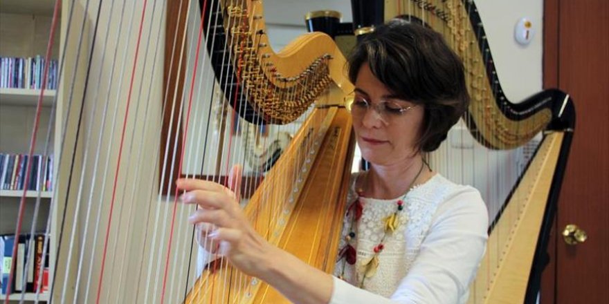 “Müzik mirasımız çok doğurgan ve bereketli”