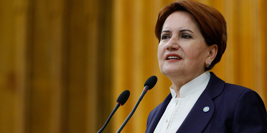 Meral Akşener'den Peyami Safa mesajı