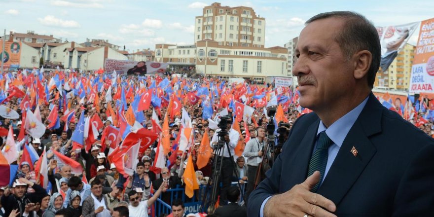 "Daha başka müjdelerimiz olacak"