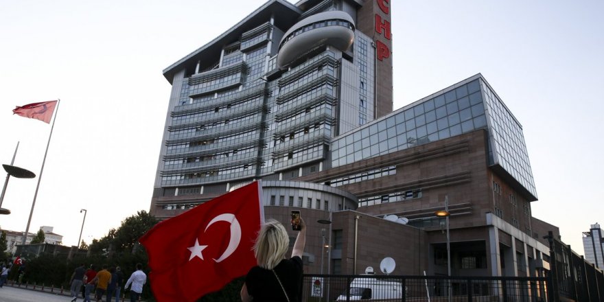 CHP'li belediyeler Avrupa'ya damgasını vurdu! 5 ödül geldi...