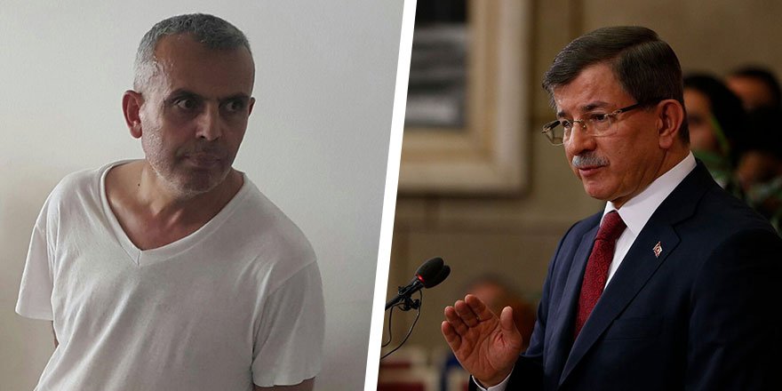 Davutoğlu'ndan yıllar sonra gelen Mehmet Dişli itirafı