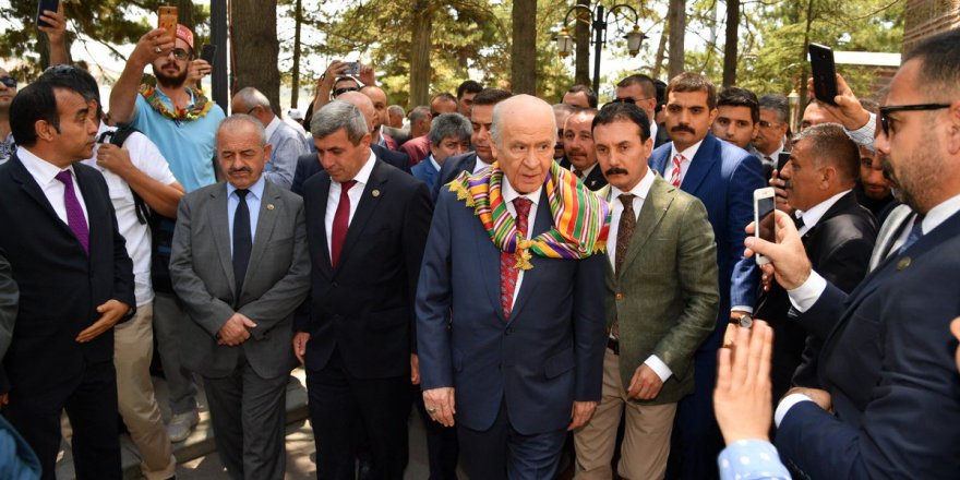 Tartışma yaratan kararda MHP detayı... Devlet Bahçeli mi istedi?