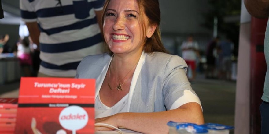 Banu Özdemir'i tutuklamak için karar değiştirdiler! Avukatı ilk kez konuştu...