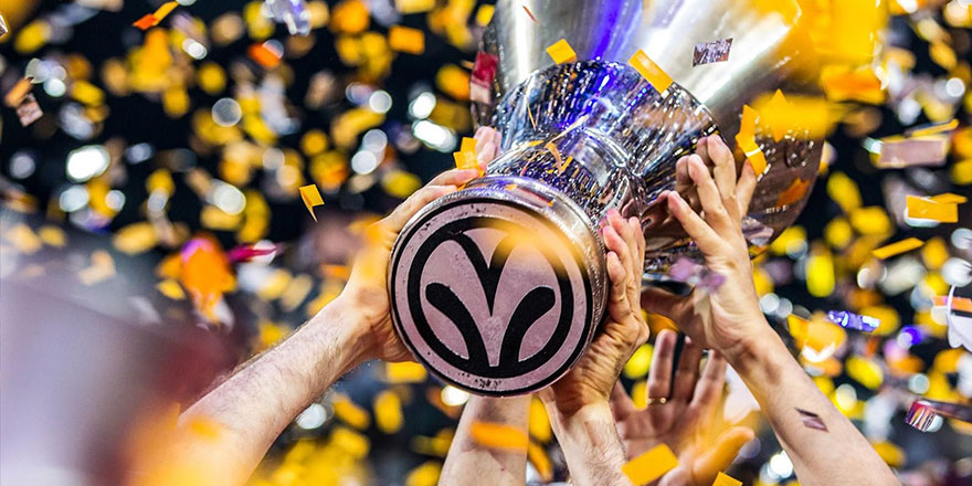 Euroleague ve EuroCup’ta karar verildi