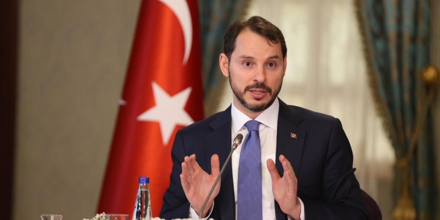 Albayrak hakkında şok iddia: O bilgiler photoshoplu!