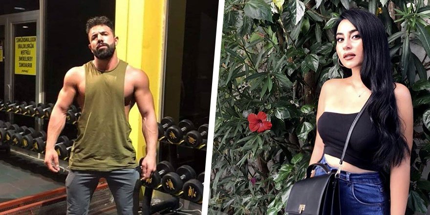 AKP'li Hamdullah Arvas'tan Zeynep Şenpınar cinayetine skandal yorum