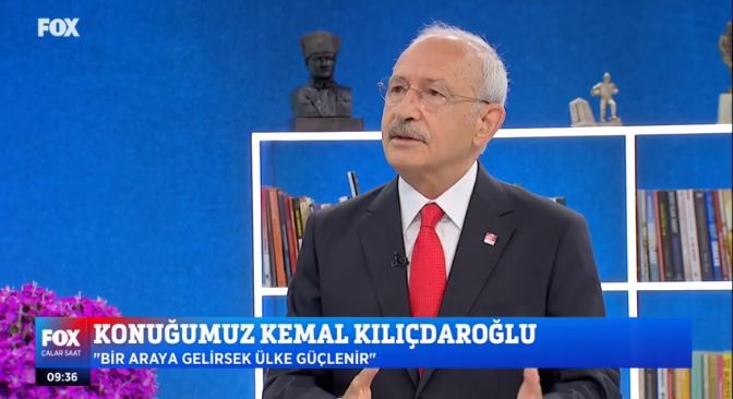 Kemal Kılıçdaroğlu'ndan önemli açıklamalar