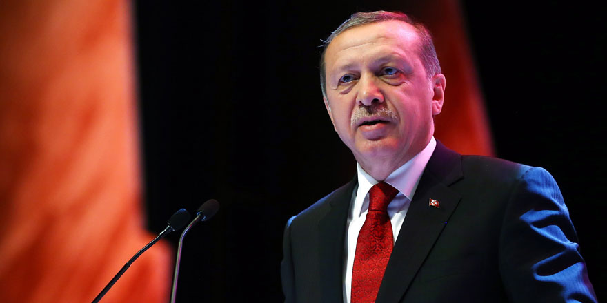 Erdoğan'dan yeni atamalar! 