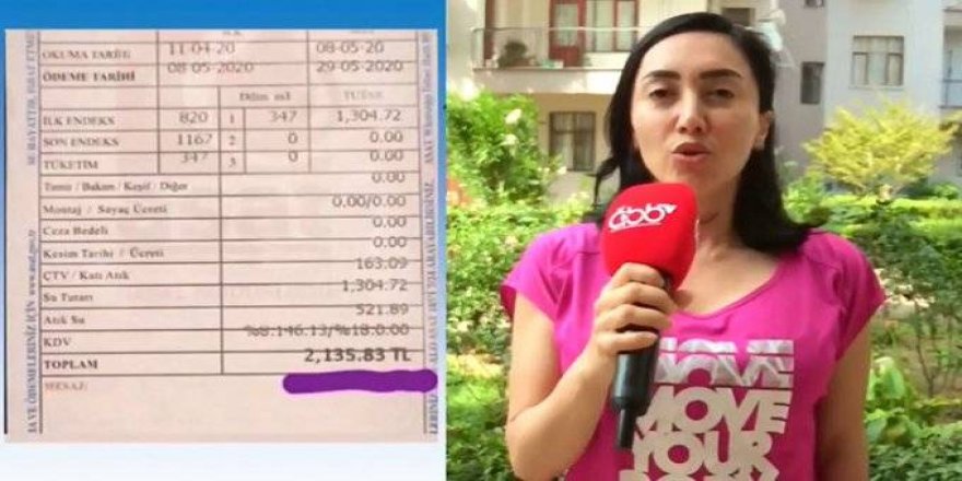 Antalya Büyükşehir Belediyesi su zammını böyle yalanladı: "Yalan atma İbrahim"