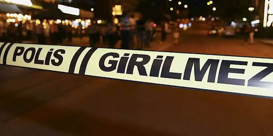 Valilik 'kaza' olarak açıklamıştı... Başından kurşun çıktı!