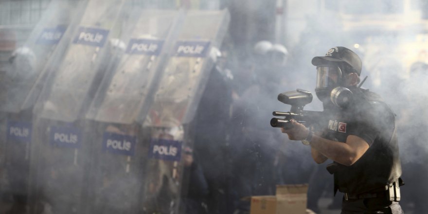 Çiğdem Toker sordu: 1 milyon mermi neden alınıyor?