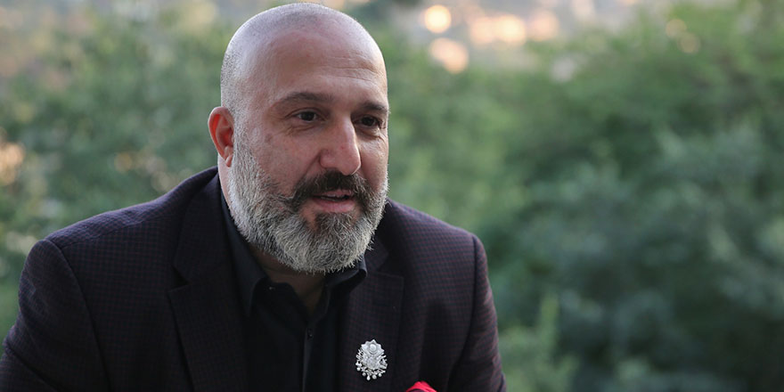 Bu da Fatih Sultan Mehmet'i bilmeyen Osmanlı torunu!