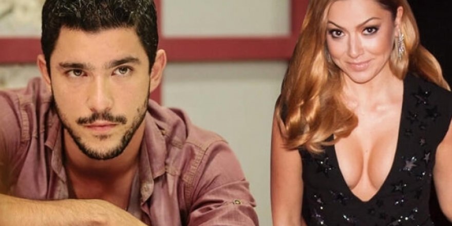 Hadise'den duygusal paylaşım: "Sensizliğe dayanamam"