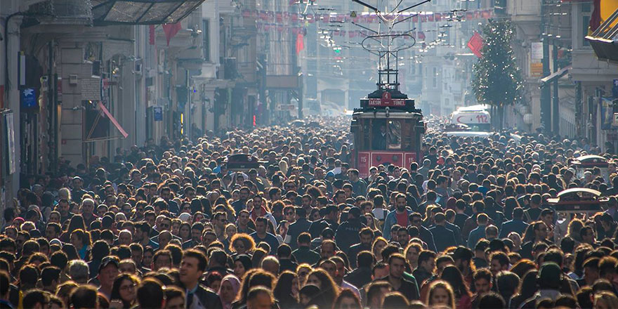 1 Haziran'da normalleşme başladı, uzmanlardan uyarı geldi: O tarihe dikkat!