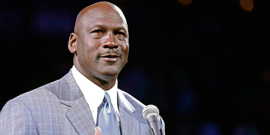 Michael Jordan'dan George Floyd açıklaması: Acı dolu ve öfkeliyim