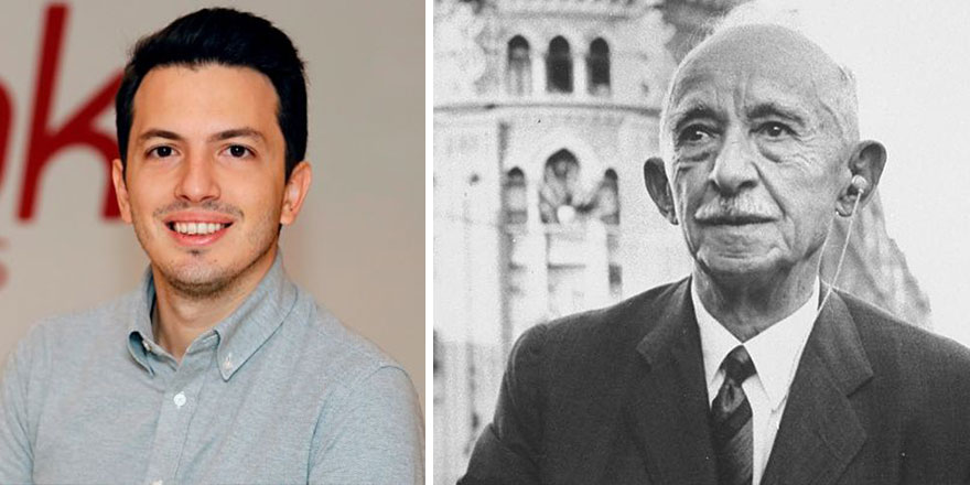 Türkiye'nin ilk milyar dolarlık satışından İnönü çıktı