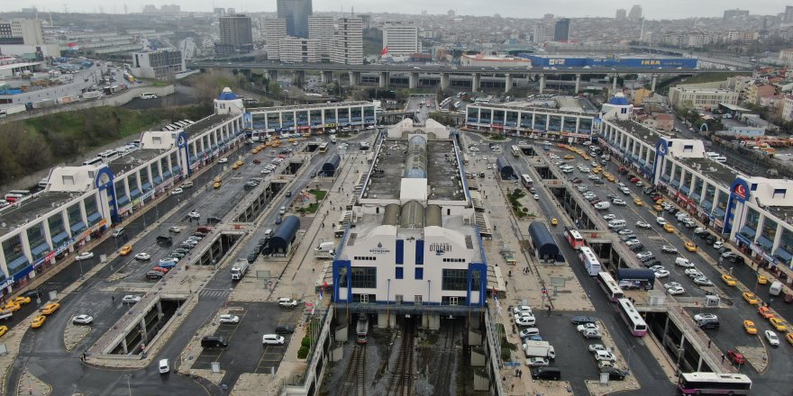 Otobüs bilet fiyatları zamlandı! Yük yine vatandaşa bindi