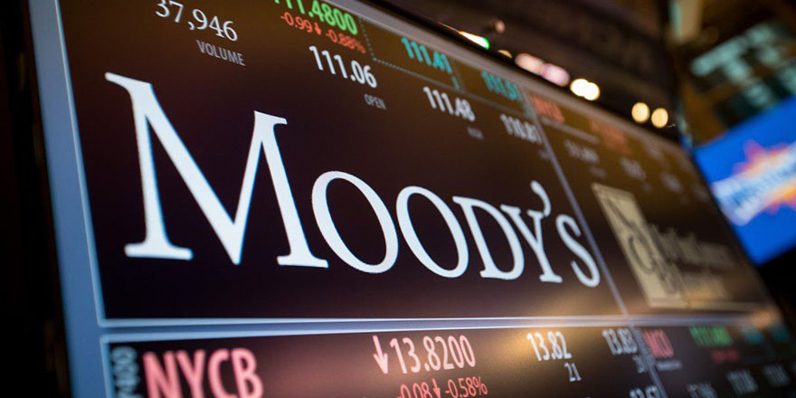 Moody's'ten Türkiye ekonomisi açıklaması