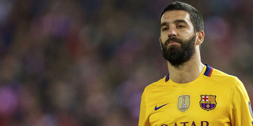 Arda Turan'ın Beşiktaş'a transferini kim engelledi?