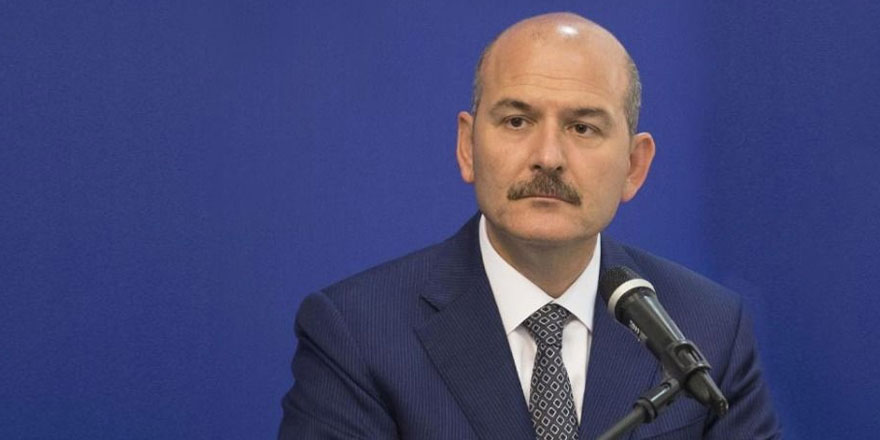 Soylu'nun bu sözleri çok konuşulur: "Dün bize gitme diyenler, yarın..."