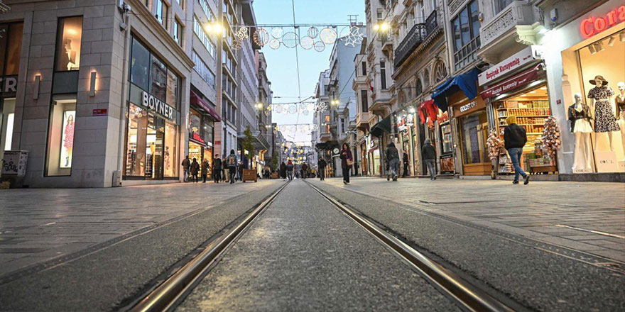 Bu hafta sonu sokağa çıkma yasağı kararının nedeni belli oldu