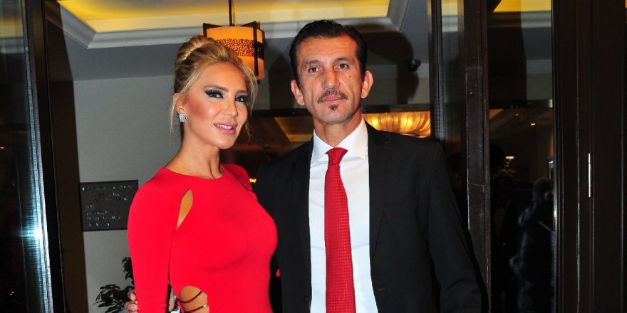 Işıl Reçber'in aylık kazancı dudak uçuklattı!