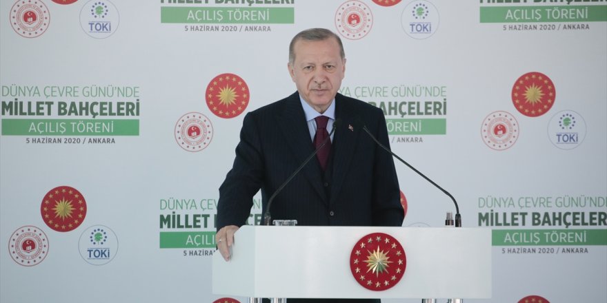 Hafta sonu kısıtlaması tekrar gündeme gelir mi? Erdoğan açıkladı