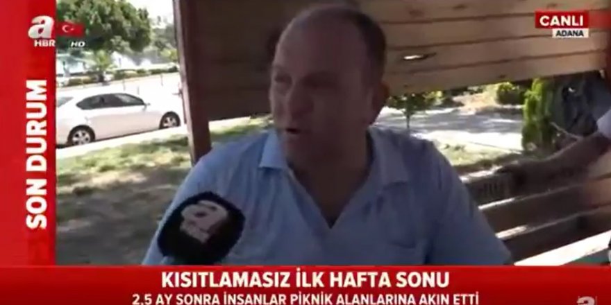 A Haber'de isyan etti "İşsizlik diz boyu, buna artık çare bulsunlar"