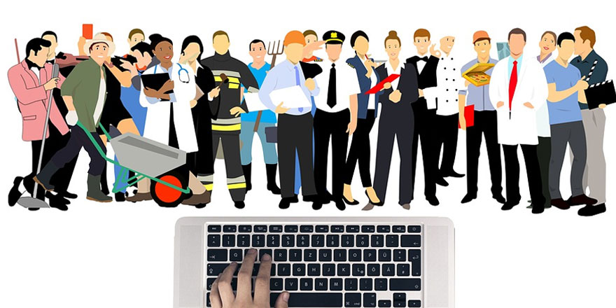 32 şehirde insanlara soruldu... İşte Türkiye'de 'en itibarlı' meslekler listesi!