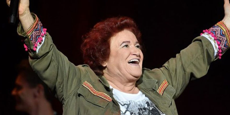 Selda Bağcan: El verdiğim çok isim var
