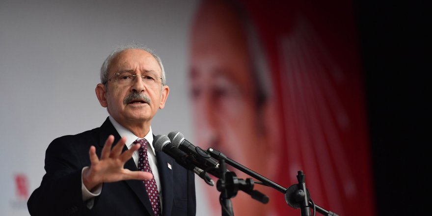 Aykut Erdoğdu açıkladı: Kılıçdaroğlu CHP'li vekilleri hangi konuda uyardı?