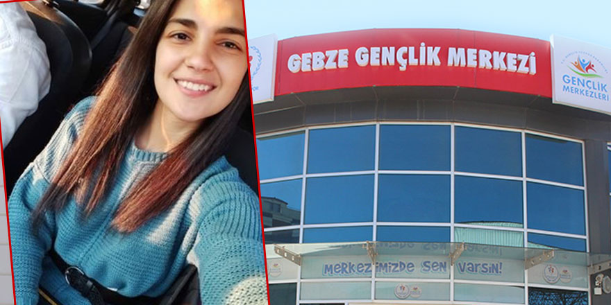 Şort giydiği için kütüphaneye almadılar! Genç kız isyan etti