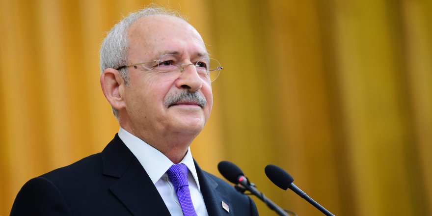 Kılıçdaroğlu'ndan flaş talimat!