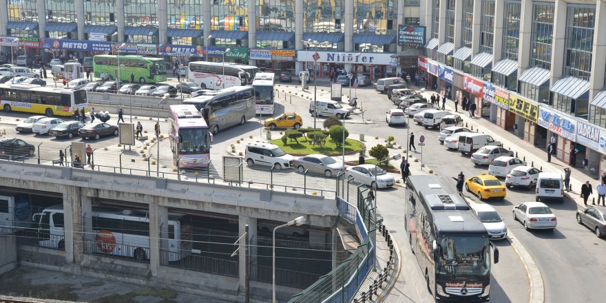 Otobüs ücretlerinde tavan fiyat yeniden belirlendi: İşte bilet fiyatları