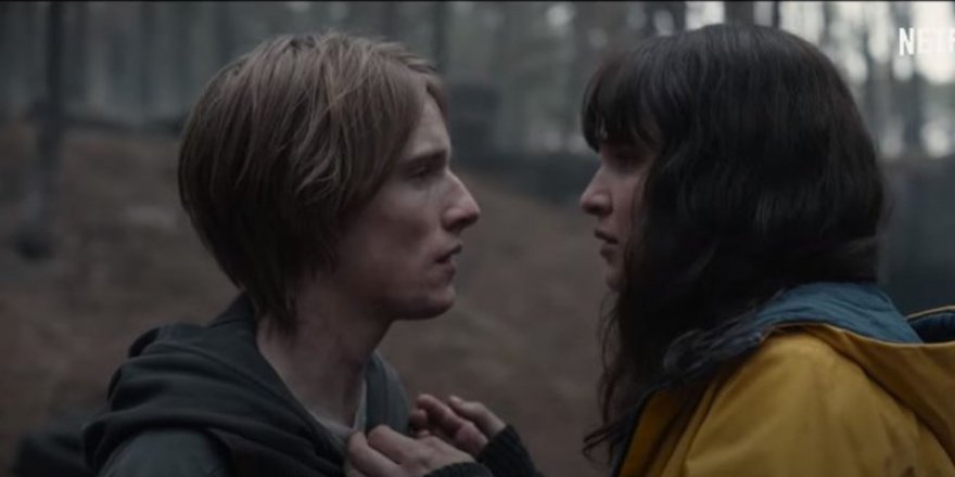 Dark 3. sezon fragmanı yayınlandı