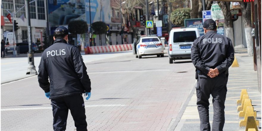 Sokağa çıkma yasağı geri mi geliyor?