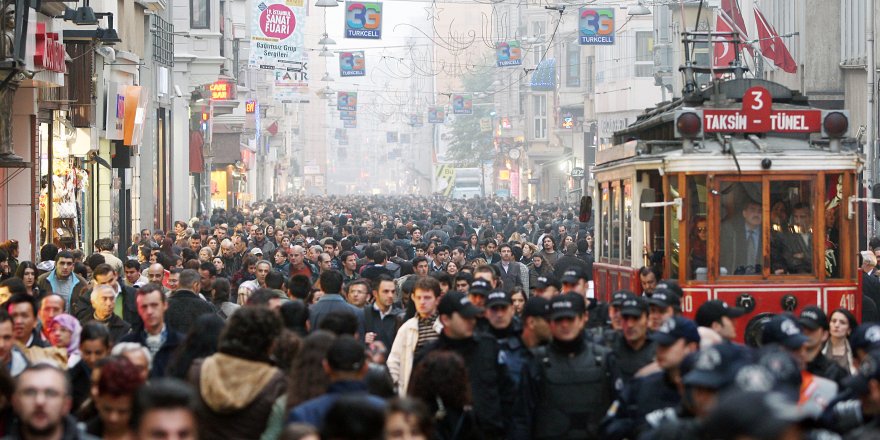 İşte yeni meslek! "Korona virüs denetimcisi"