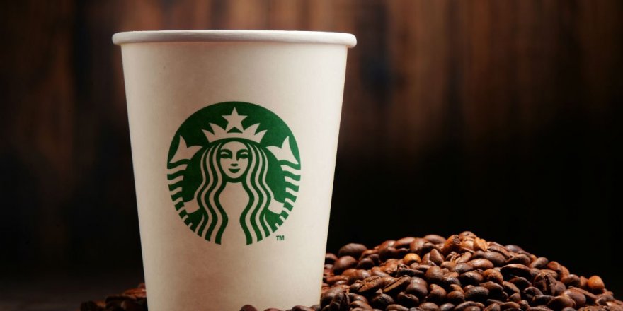 Starbucks kararından vazgeçti