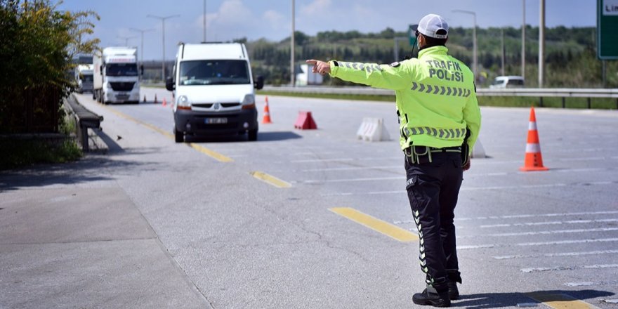 O şehre gidecekler dikkat! Valilik girişi yasakladı