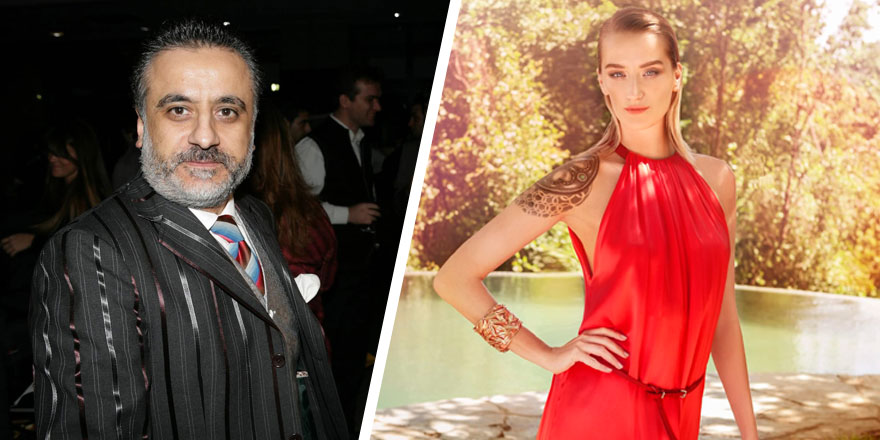 Suç duyurusunda bulundu... O mesajları affetmedi