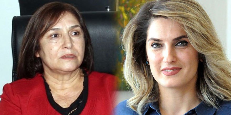 Selvi Kılıçdaroğlu'ndan Başak Demirtaş'a telefon