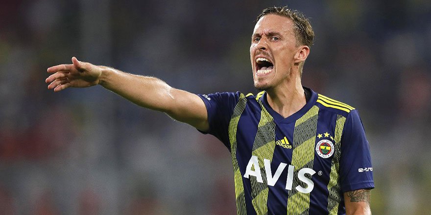 Max Kruse'nin başını "yangın alarmı" yaktı! Fenerbahçe gönderiyor