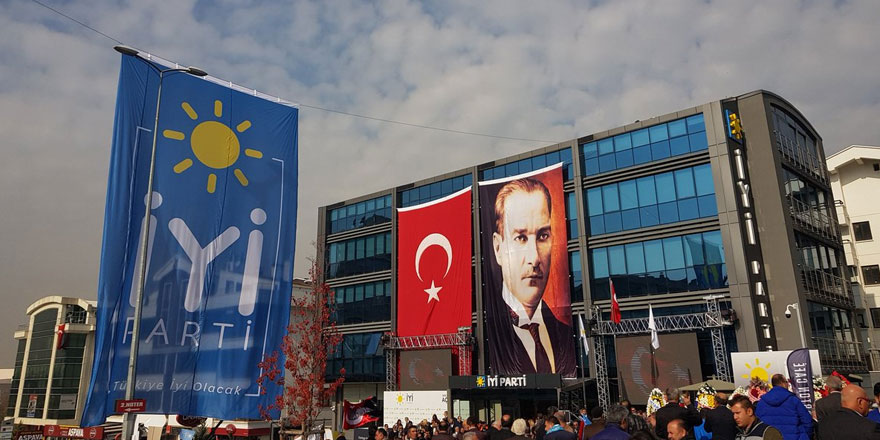 İYİ Parti'de kongrelerin takvimi belli oluyor 