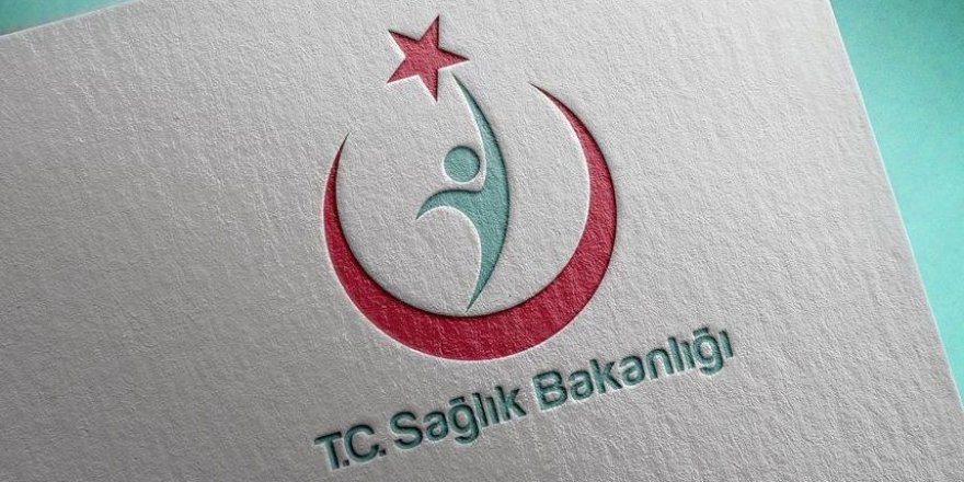 Sağlık Bakanlığı açıkladı: Artık bunlar yasak!