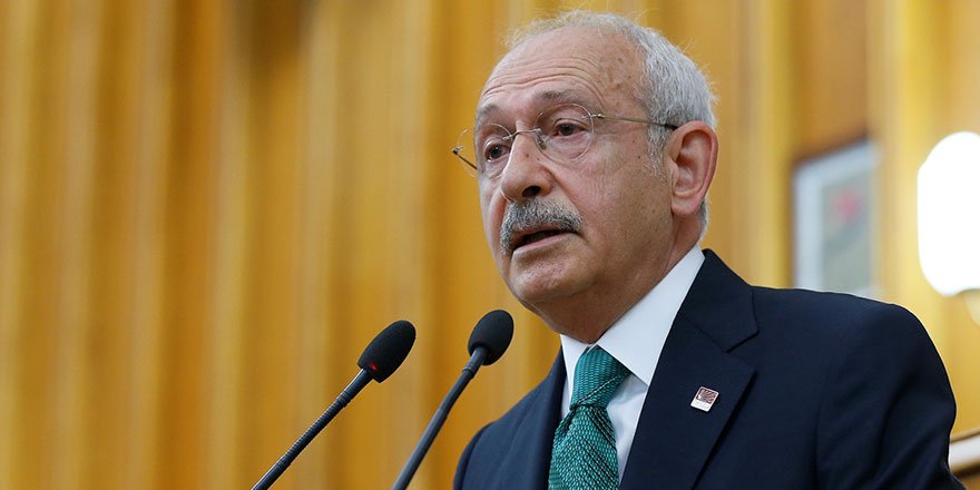 Kılıçdaroğlu: "Murat Ağırel iktidarın yolsuzluklarını döktüğü için hapiste"