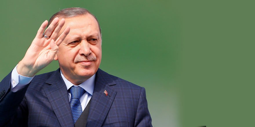 Erdoğan'a 'İslam İktisadı' göndermesi: 18 yılda bunların hepsi satıldı!