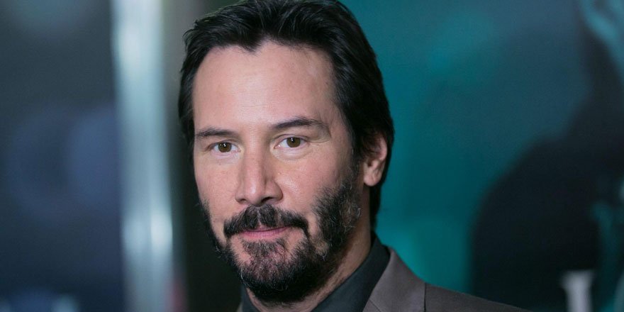 Keanu Reeves'ten en cömert hayranına sürpriz