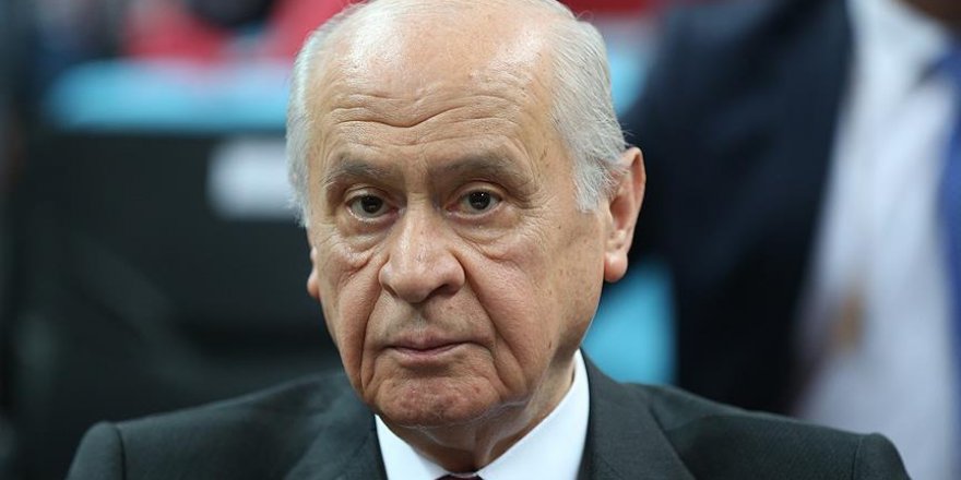 MHP’den kabine değerlendirmesi